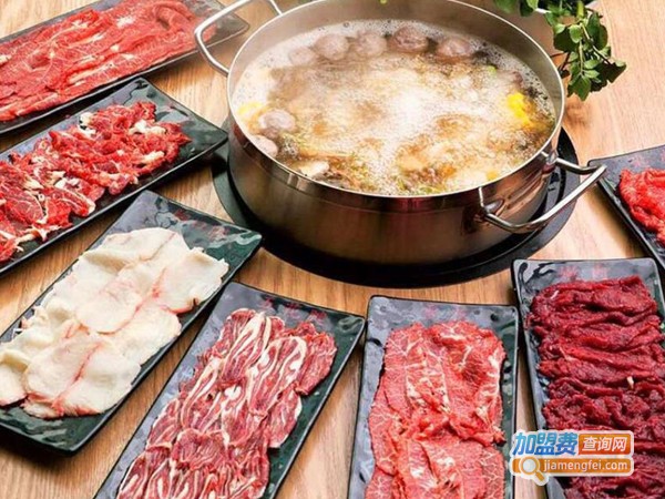 五洞牛肉火锅加盟费