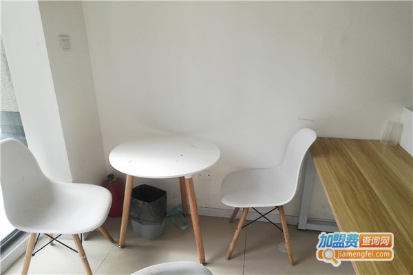 希梵尼蛋糕加盟