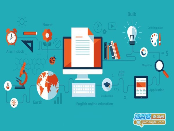 北格教育加盟费