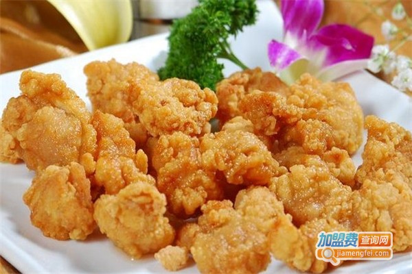 非焗莫薯小吃加盟费