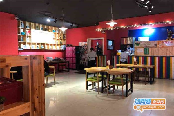 宝葫芦西北茶食铺