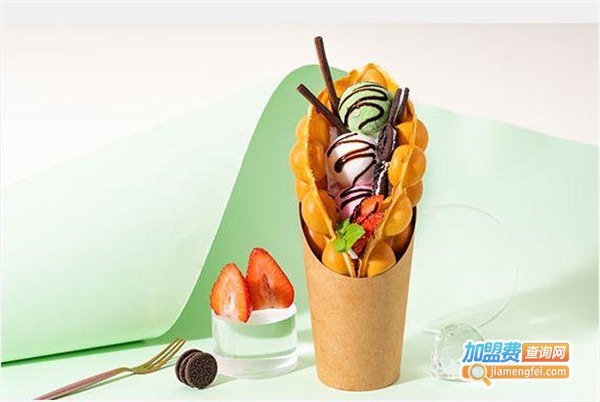 瑞玛蒂冰淇淋加盟费