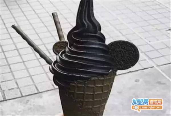 瑞玛蒂冰淇淋加盟费