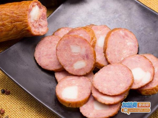 嗨食吧量贩零食