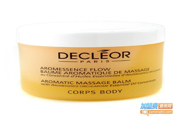 缔造美化妆品加盟