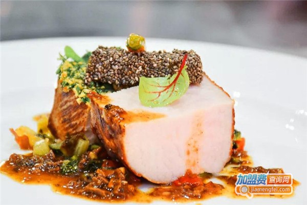 凯瑟琳城堡加盟费