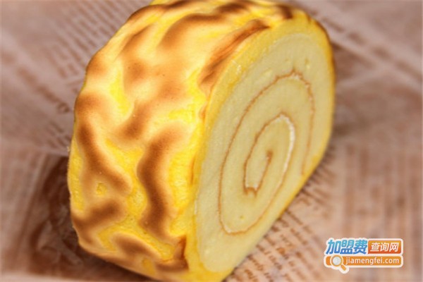 麦坊蛋糕加盟费