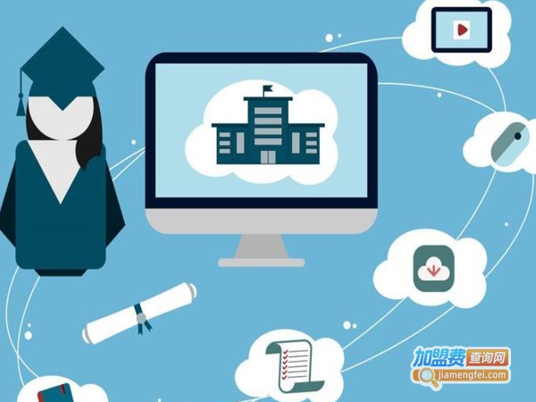 北格教育加盟费