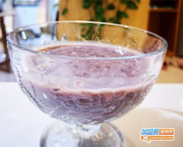 豆唯伊豆沙牛乳加盟