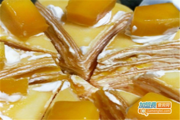 阳光麦语加盟费