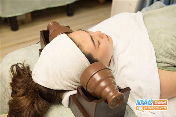 藏后耳疗加盟费