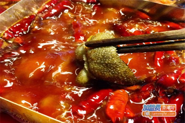 乐山火锅加盟费