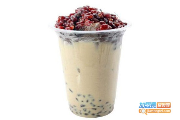 遇见卡门奶茶加盟费