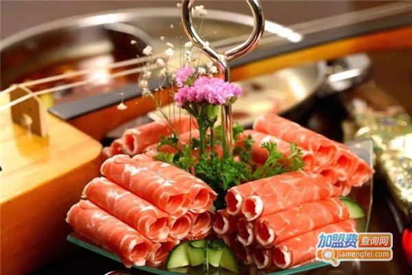 定西火锅加盟费