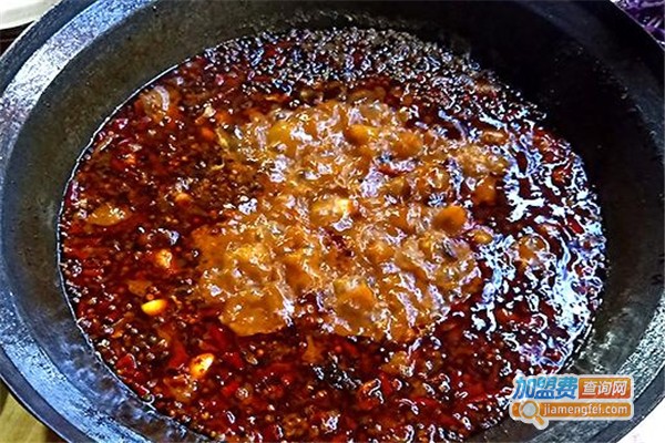 成都地摊鱼加盟费