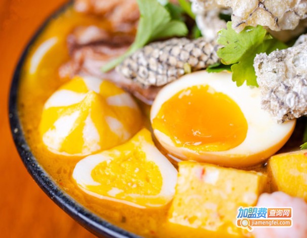 太子浓心米线加盟