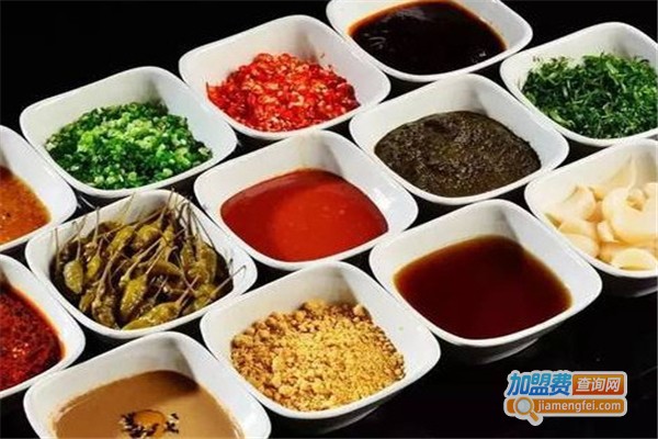 四姐火锅加盟费