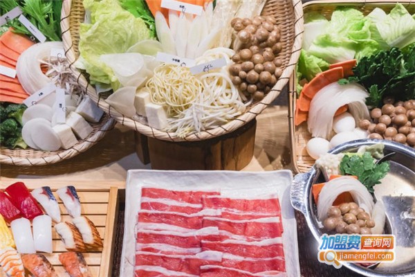 四姐火锅加盟费