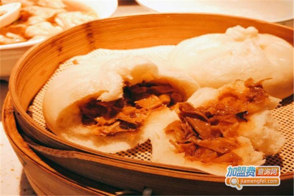 扬州东园小馆加盟费