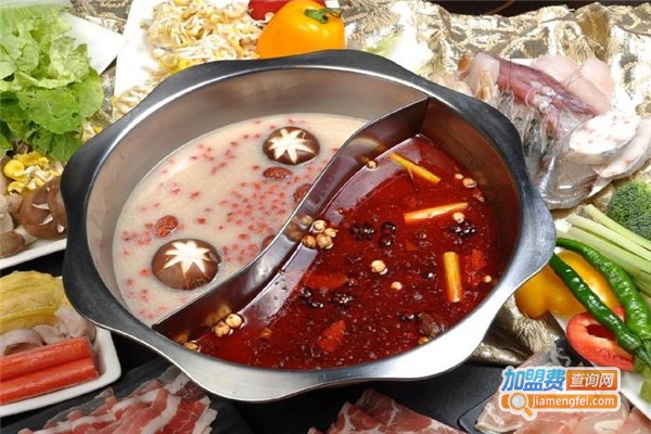 郴州火锅加盟费