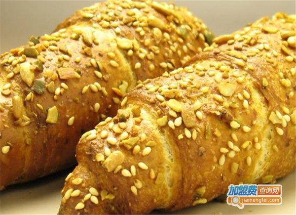 地球谷物加盟费