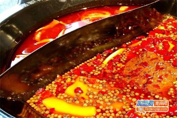 锦上火锅加盟费