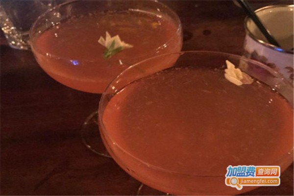 左岸奶茶加盟费