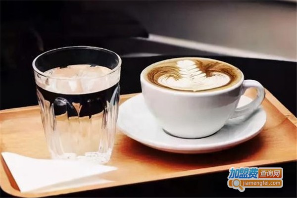 向南巷奶茶加盟费