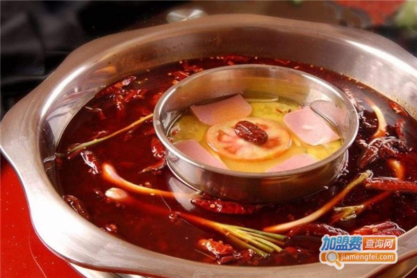 四姐火锅加盟费