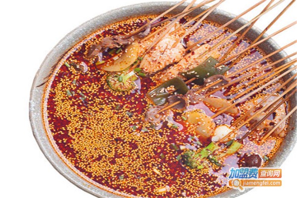 乐山火锅加盟费