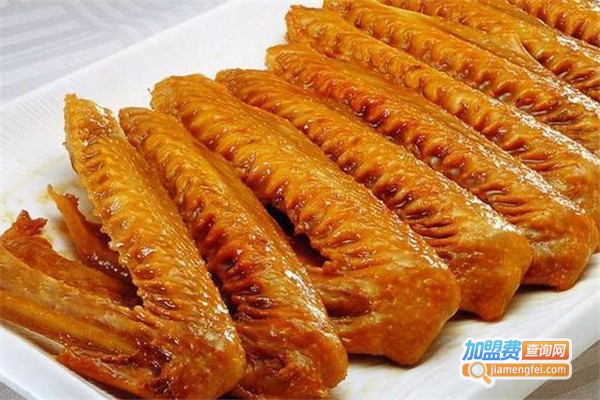 川味卤菜加盟费