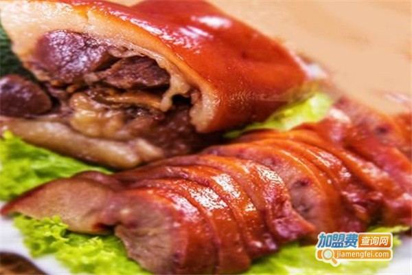 张氏口福加盟费