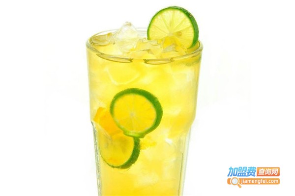 左岸奶茶加盟费