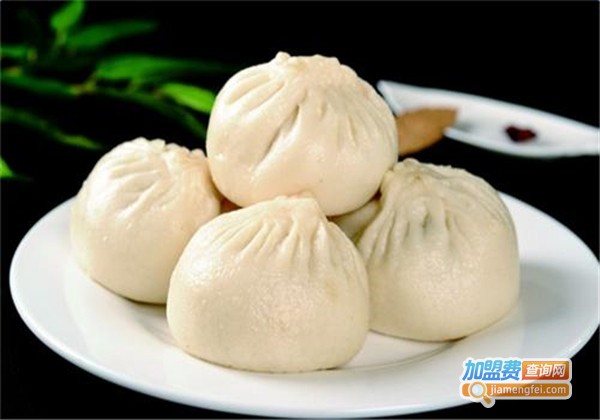 沃朵鲜肉大包加盟费