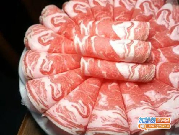 尚引豪锅火锅加盟费