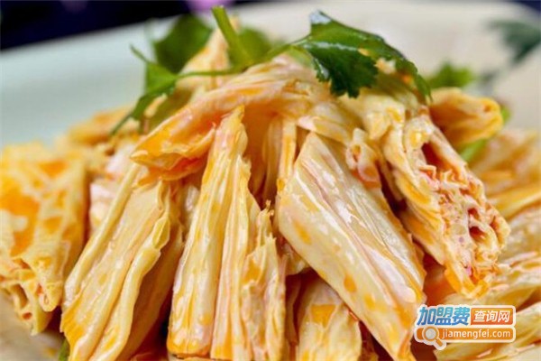 沈阳冬冬食品加盟费