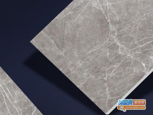 诺克波罗瓷砖加盟费