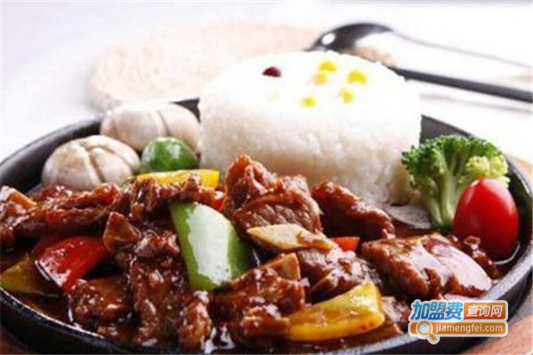蜀渝霖家烧汁饭加盟费