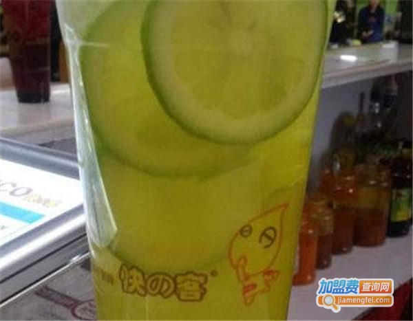 koco快の客加盟费