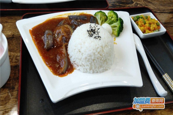 鲍尚品·鲍鱼饭加盟费