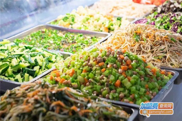 沈阳冬冬食品加盟