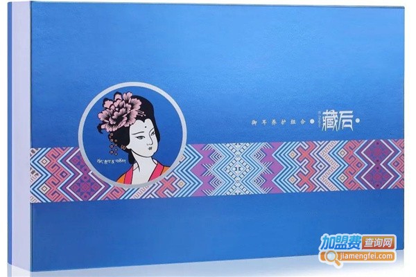 藏后耳疗加盟费