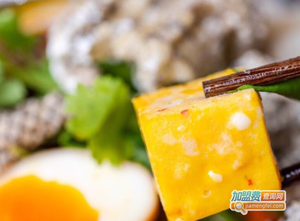 太子浓心米线加盟