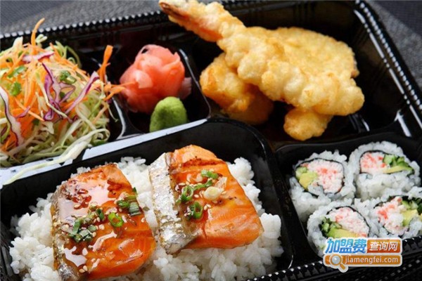 深圳快餐加盟费