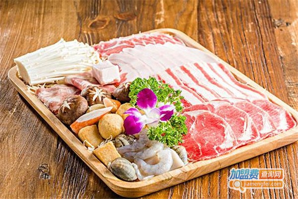 云南火锅加盟费