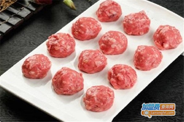 肉痴火锅外卖加盟费