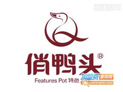 俏鸭头特色火锅加盟费