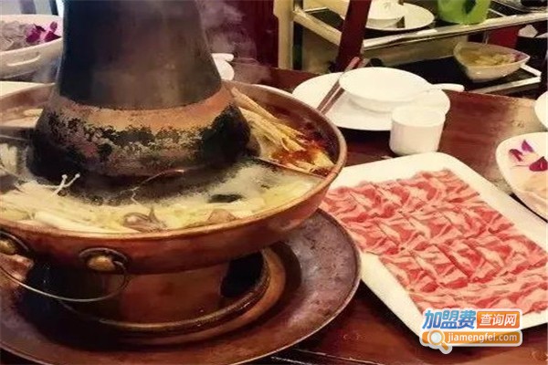 郴州火锅加盟费