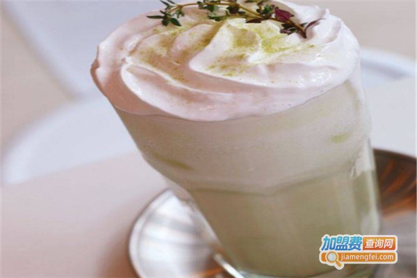 冰淇淋奶茶店加盟费