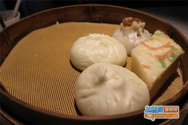 扬州东园小馆加盟费